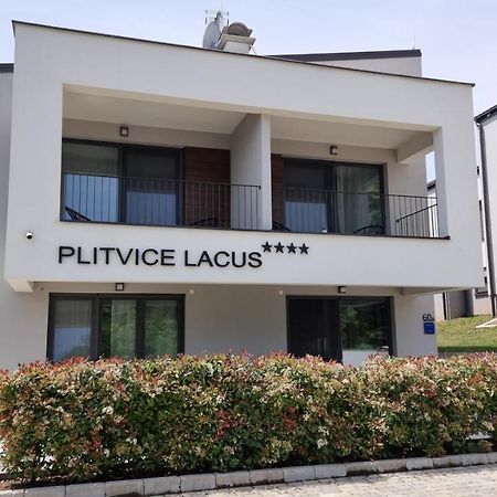 B&B Plitvice Lacus Seliste Dreznicko Exterior foto