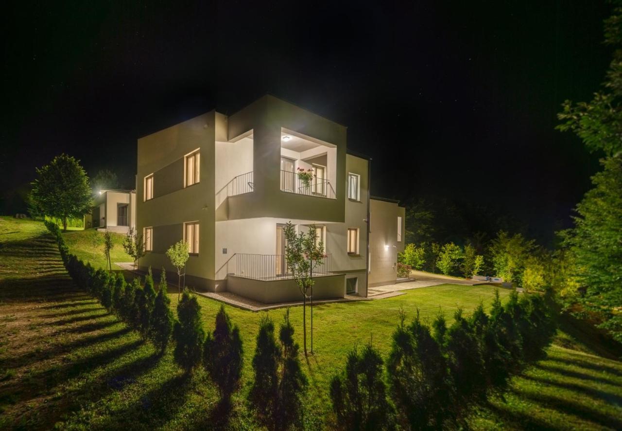 B&B Plitvice Lacus Seliste Dreznicko Exterior foto