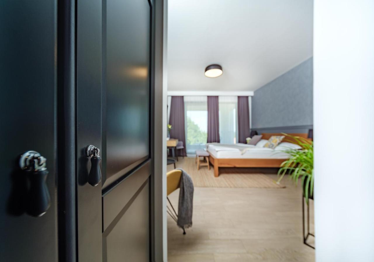 B&B Plitvice Lacus Seliste Dreznicko Exterior foto
