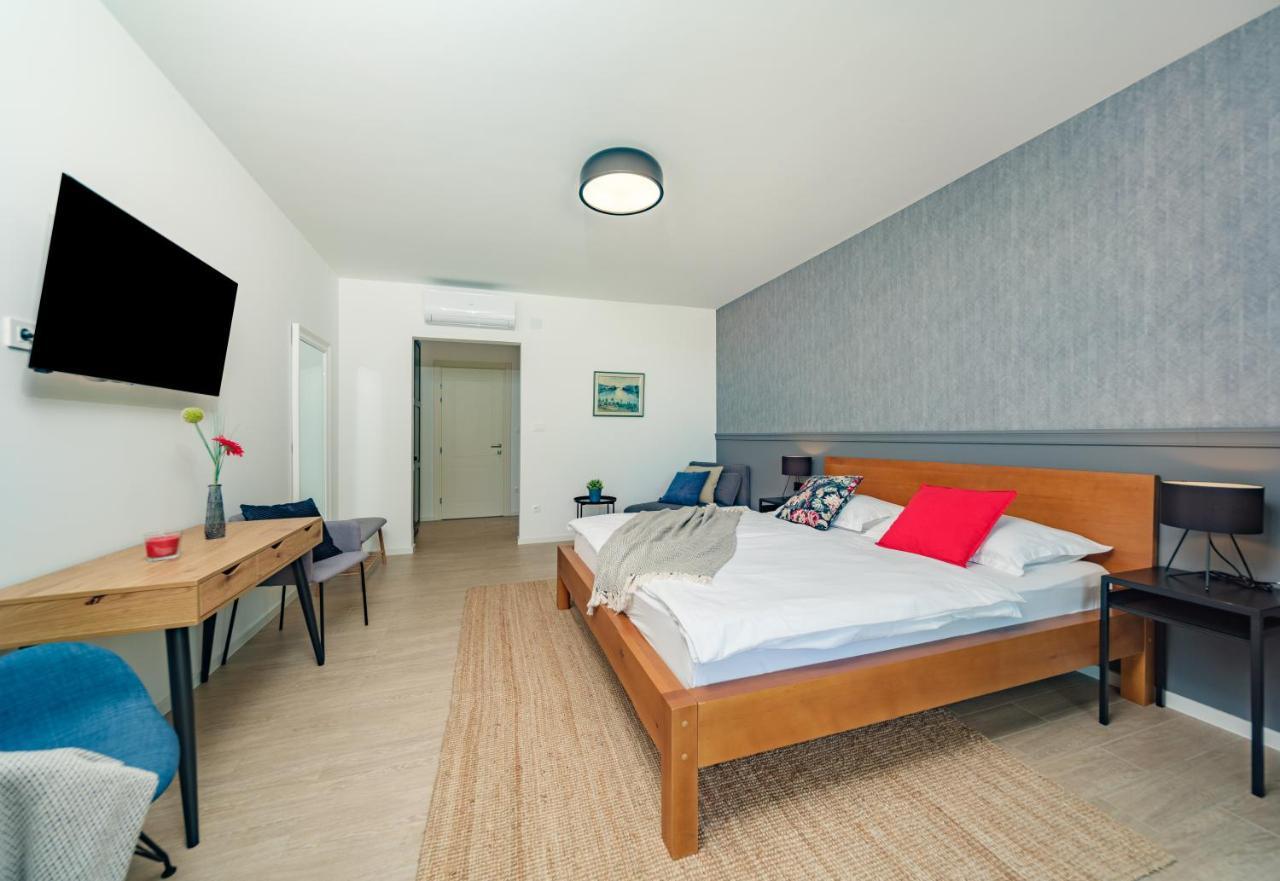 B&B Plitvice Lacus Seliste Dreznicko Exterior foto