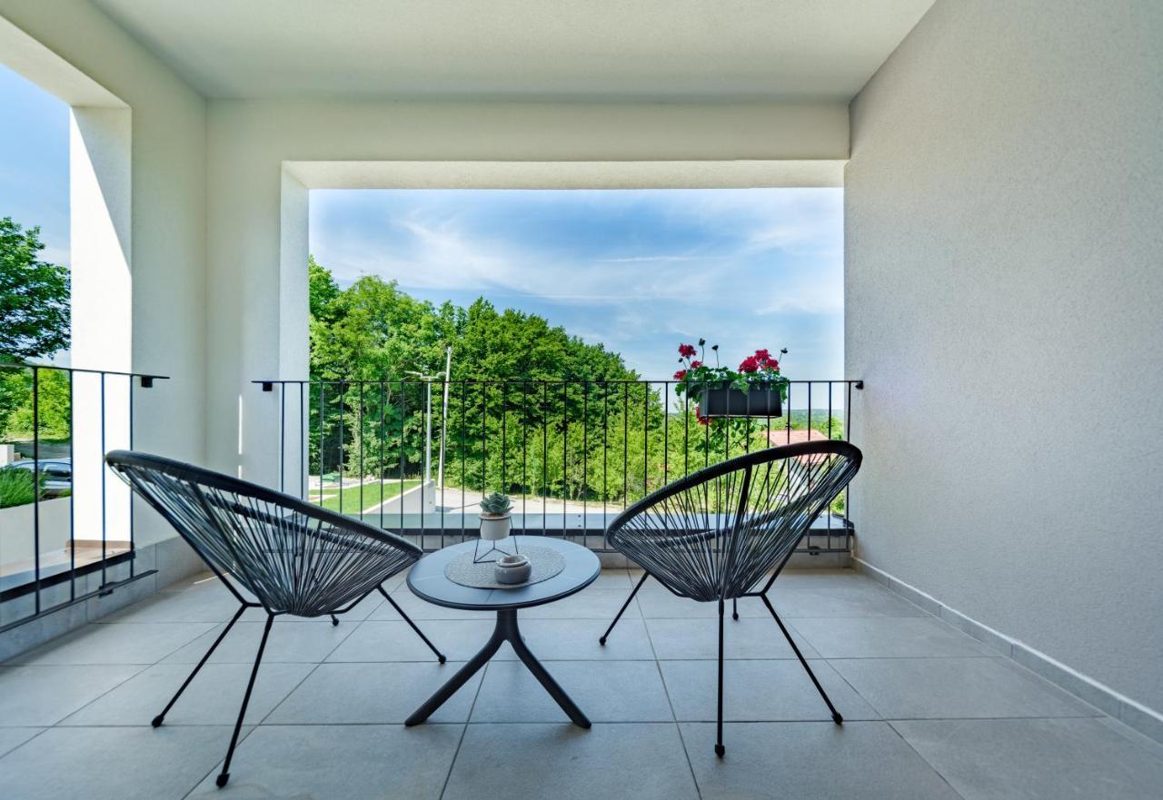 B&B Plitvice Lacus Seliste Dreznicko Exterior foto