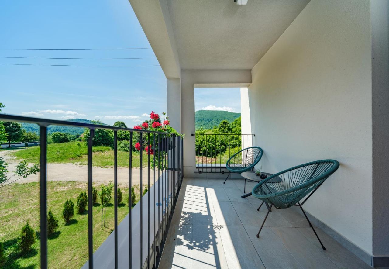 B&B Plitvice Lacus Seliste Dreznicko Exterior foto