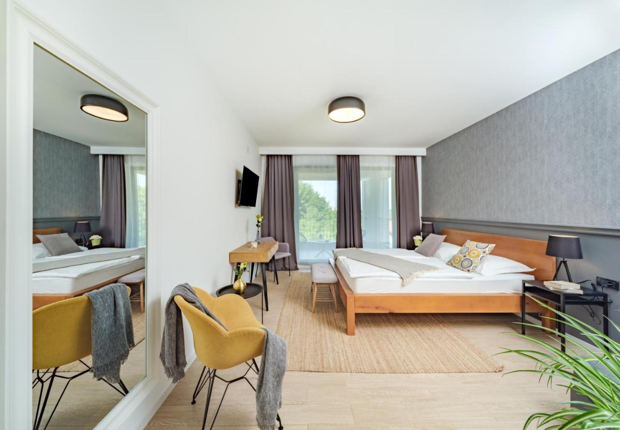 B&B Plitvice Lacus Seliste Dreznicko Exterior foto