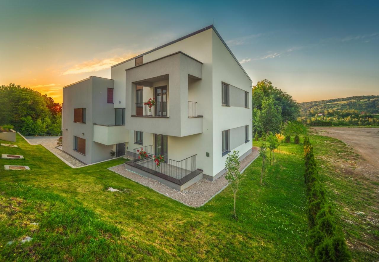 B&B Plitvice Lacus Seliste Dreznicko Exterior foto
