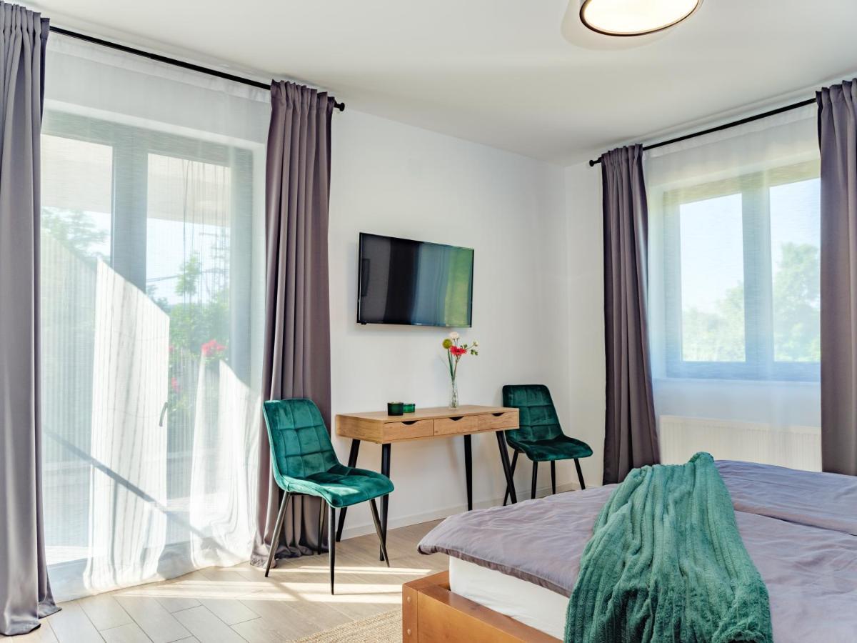 B&B Plitvice Lacus Seliste Dreznicko Exterior foto