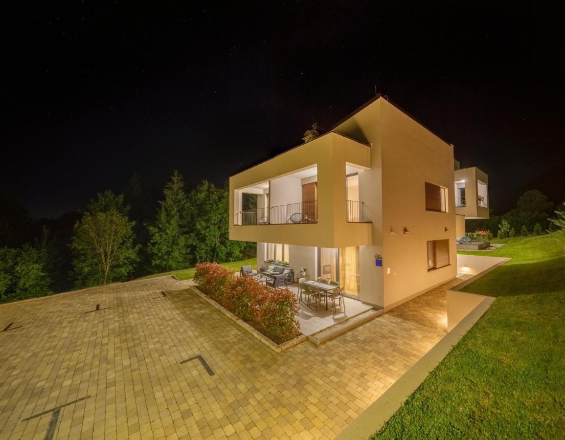B&B Plitvice Lacus Seliste Dreznicko Exterior foto