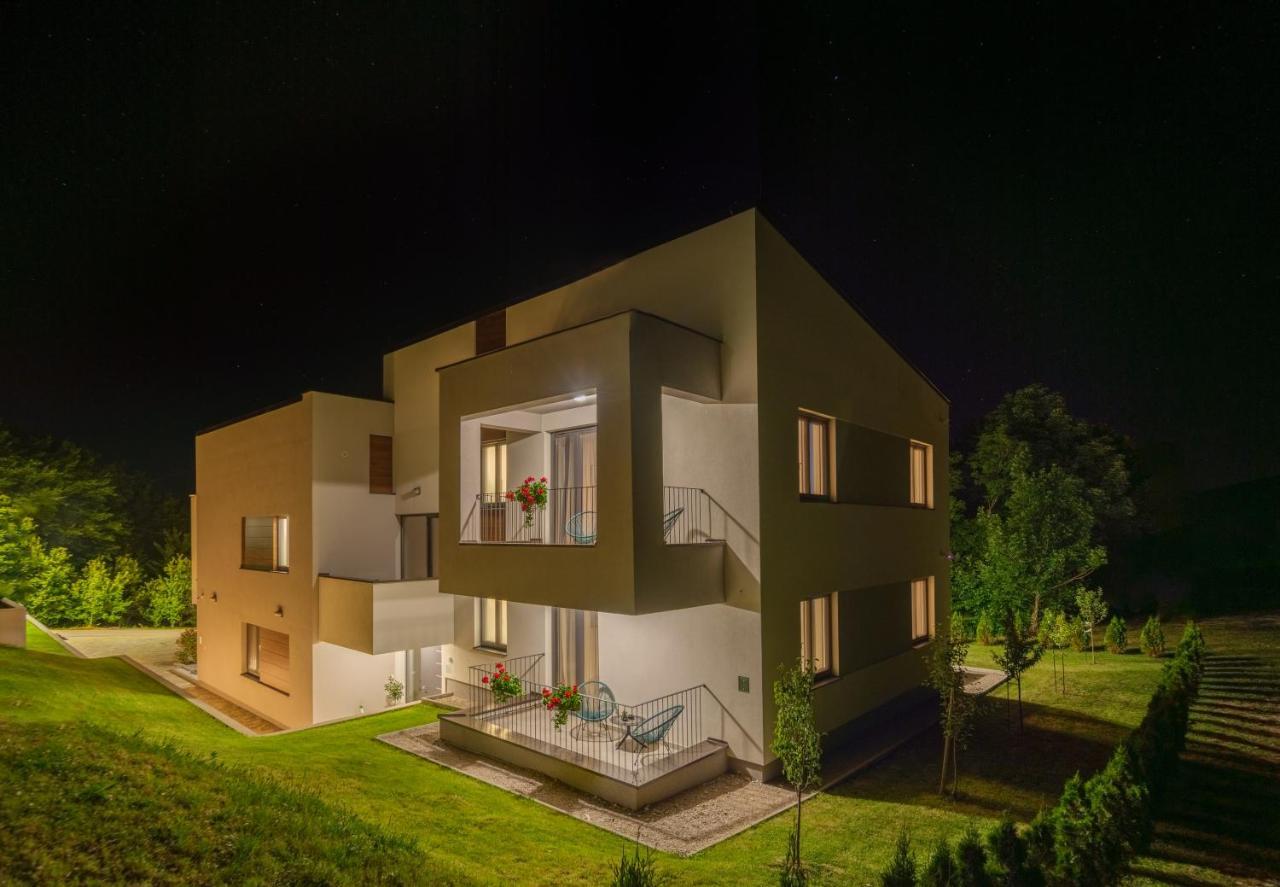 B&B Plitvice Lacus Seliste Dreznicko Exterior foto
