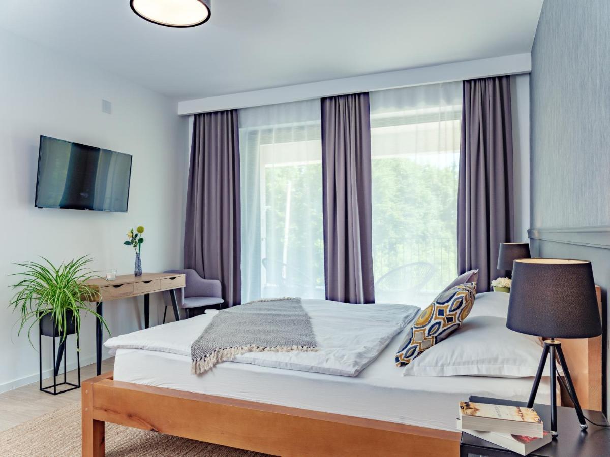 B&B Plitvice Lacus Seliste Dreznicko Exterior foto