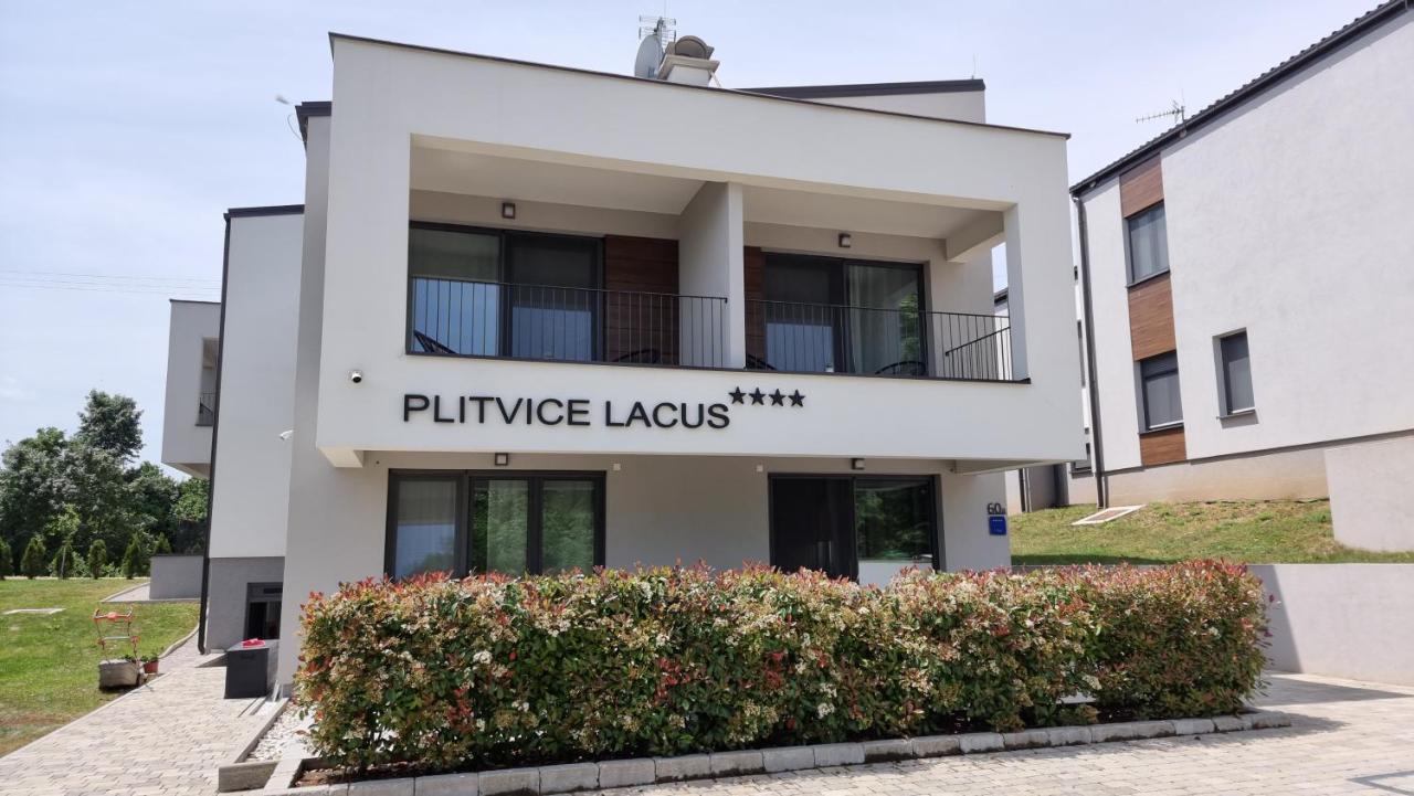B&B Plitvice Lacus Seliste Dreznicko Exterior foto