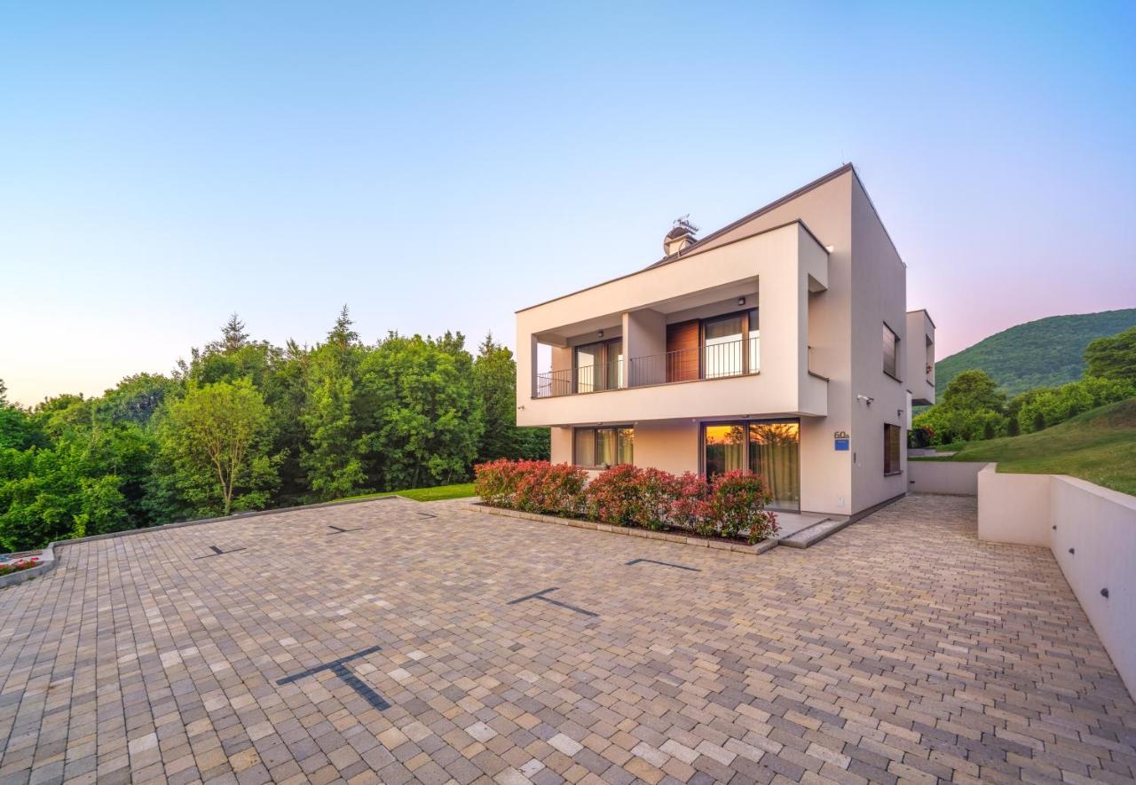 B&B Plitvice Lacus Seliste Dreznicko Exterior foto